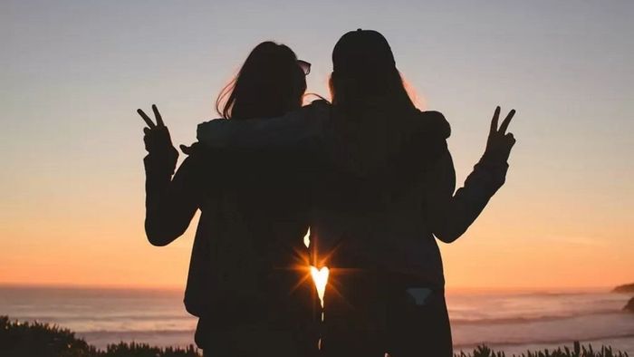 Khi nào thì bạn nên dùng từ BFF